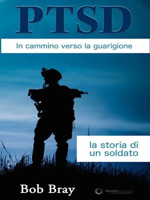 cover image of PTSD In cammino verso la guarigione